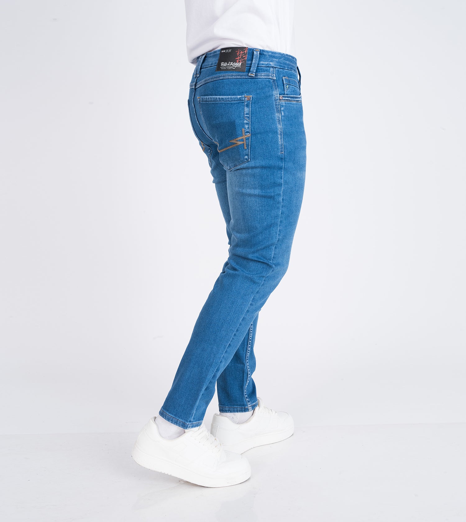 PANTALON DAGGER