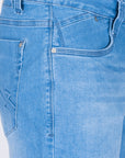 SHORT DARKON