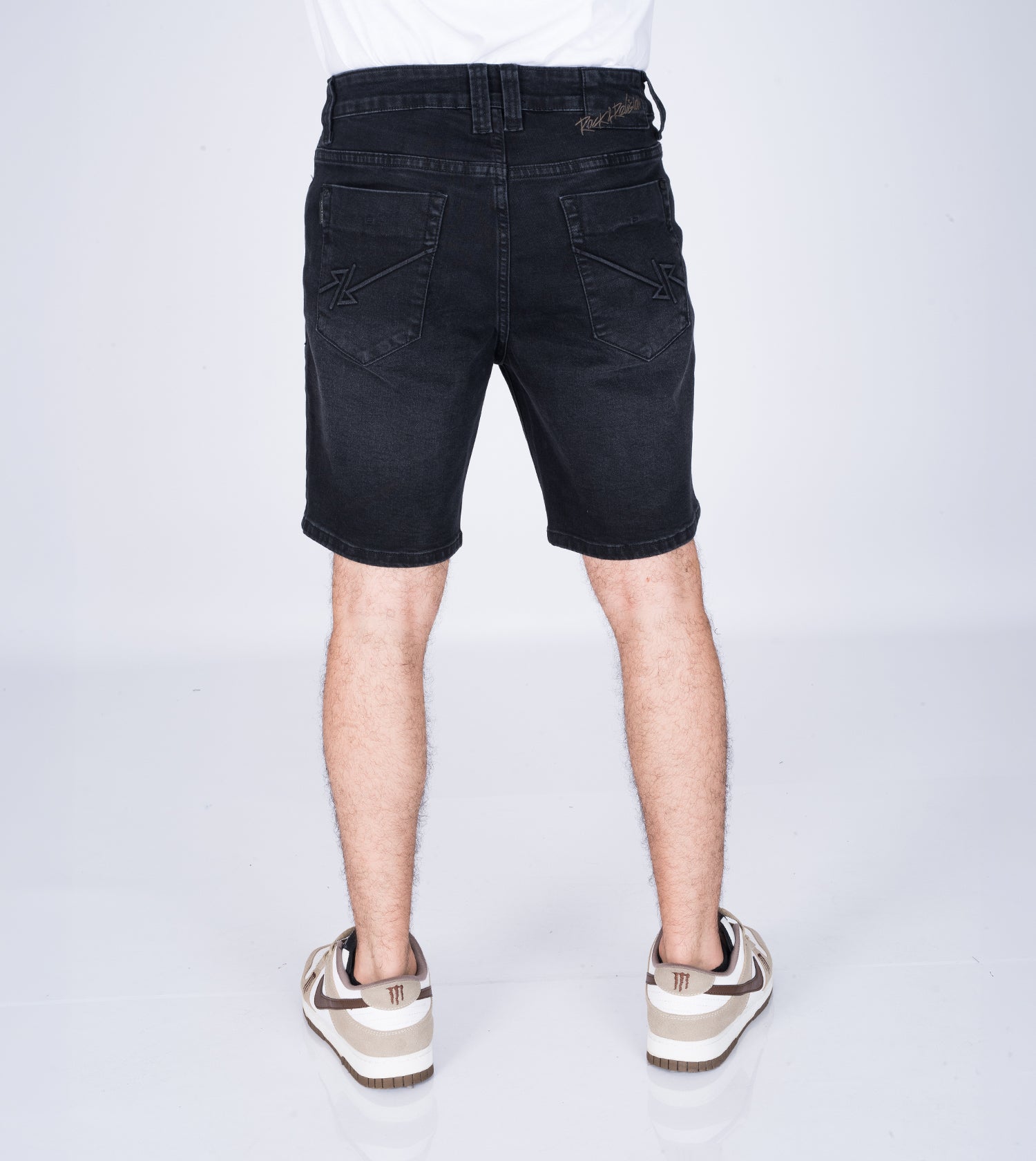 SHORT DARKON