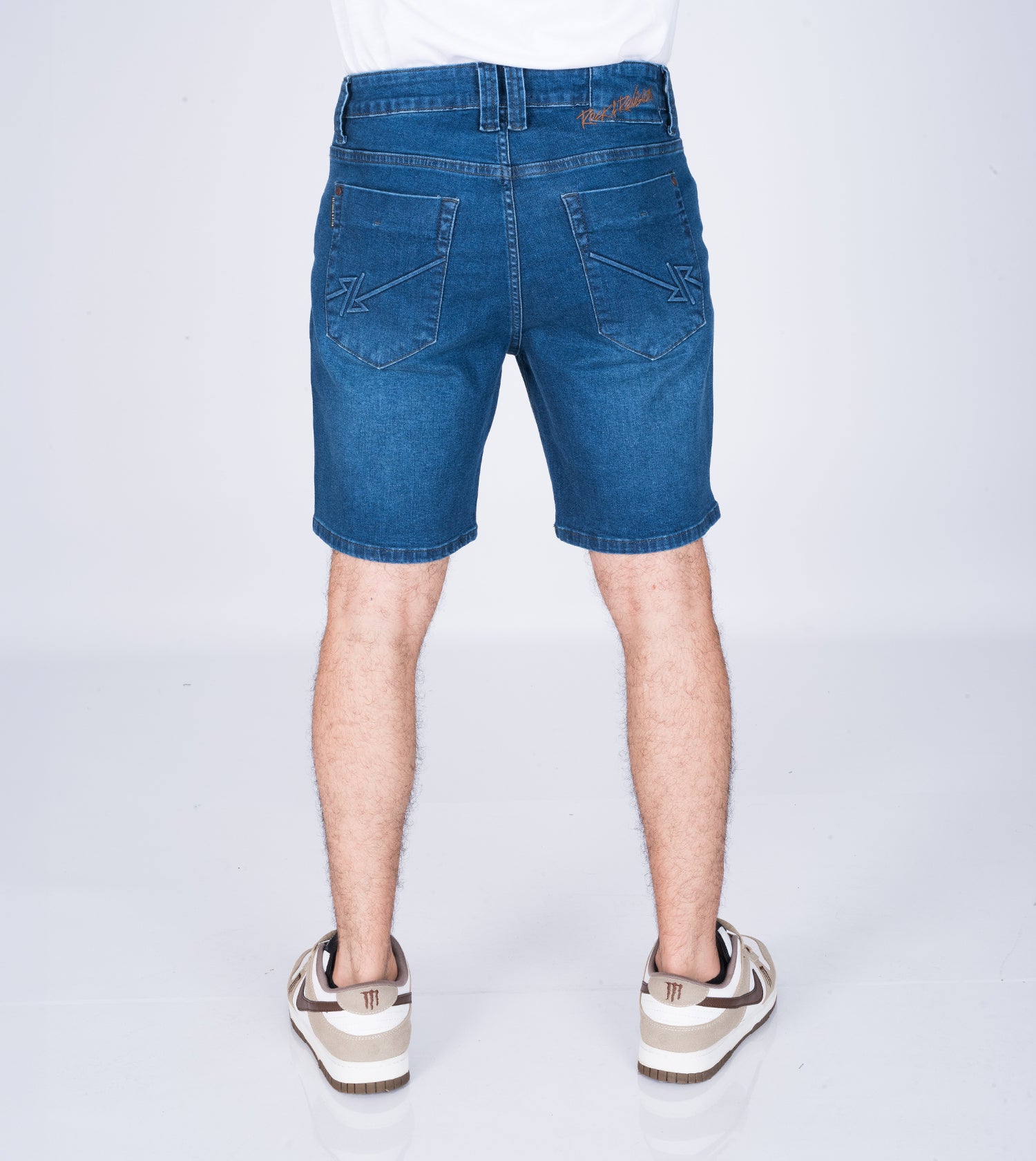 SHORT DARKON