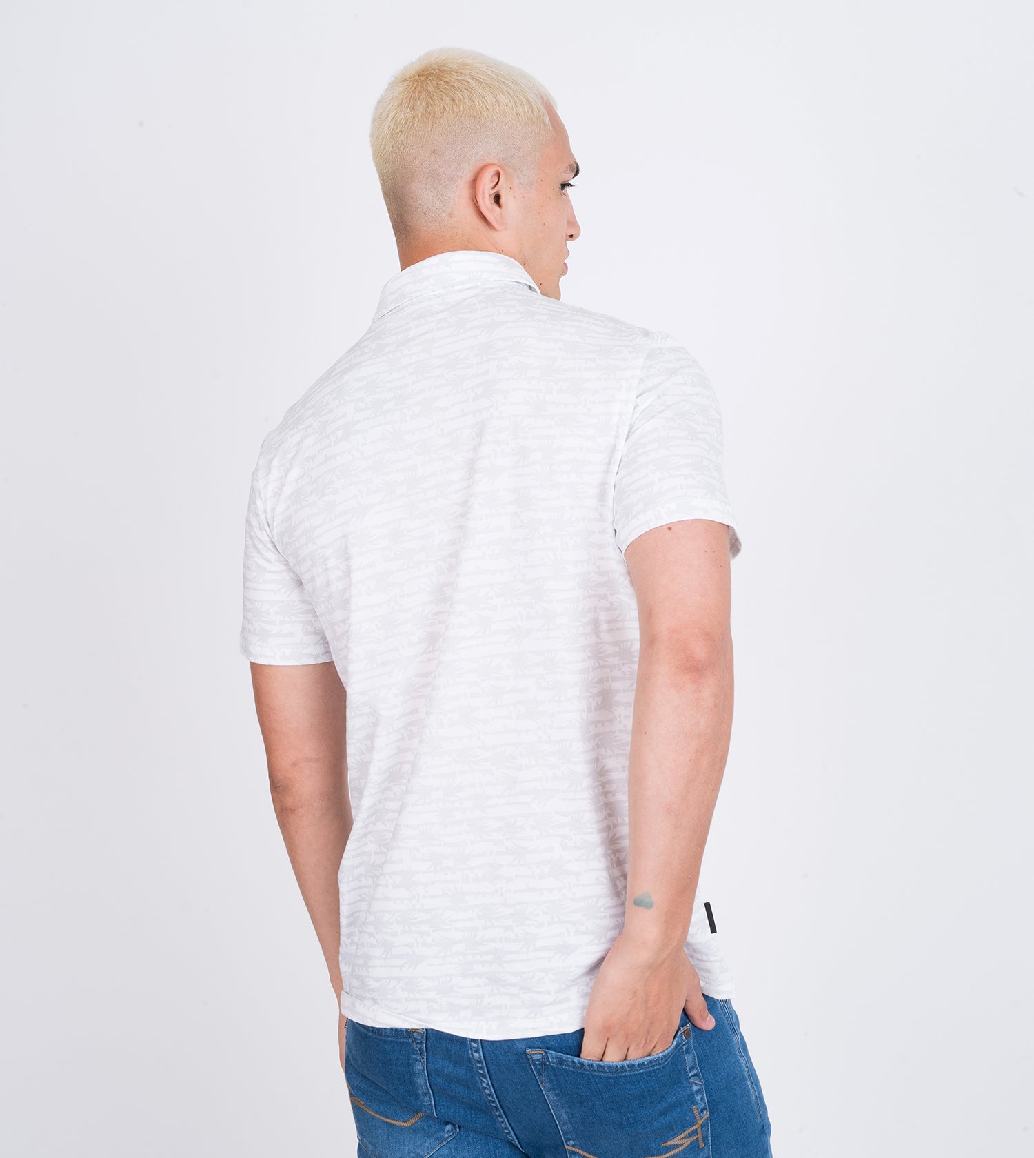 POLO DRAKE