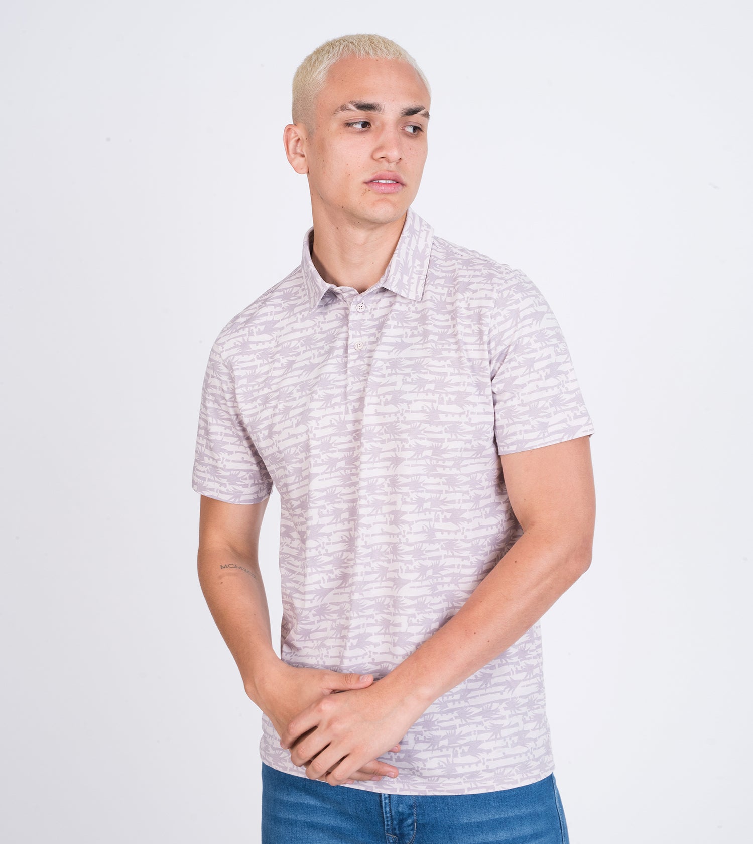 POLO DRAKE
