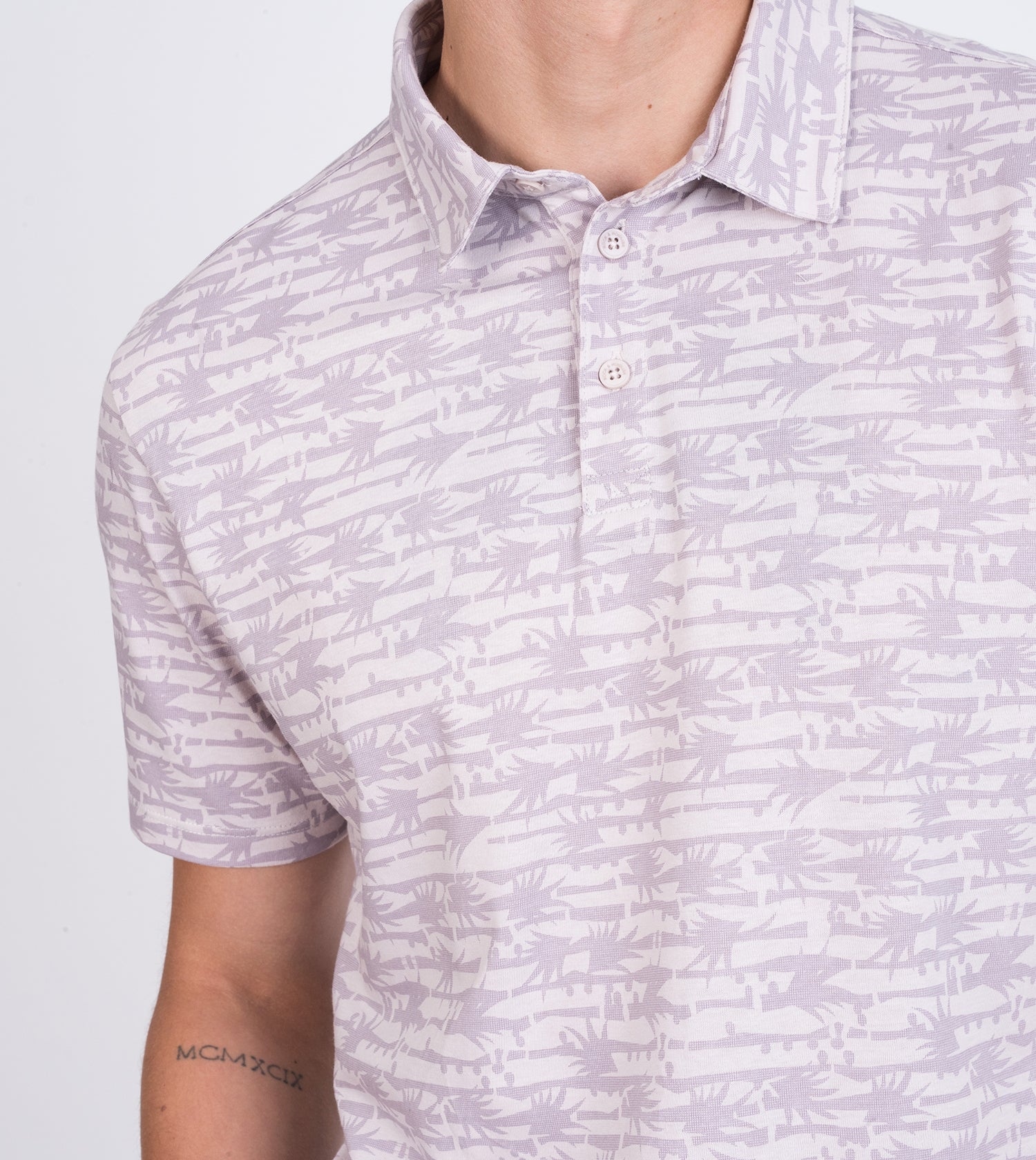 POLO DRAKE