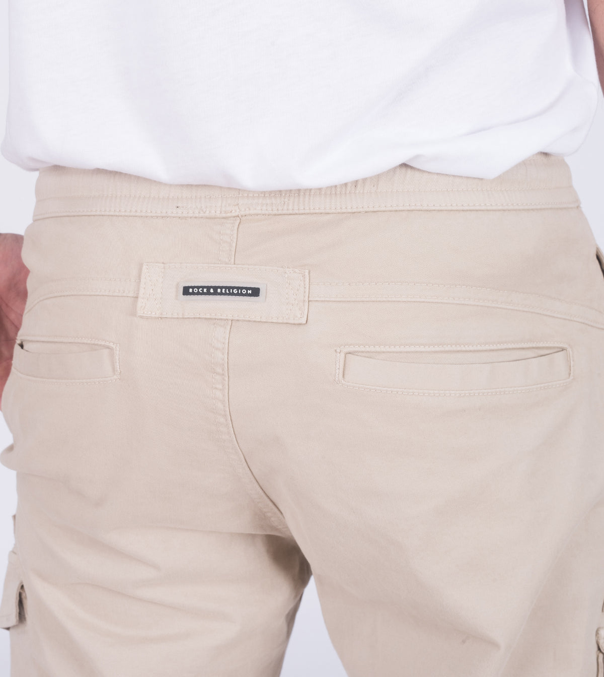 PANTALON DULANI