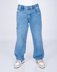 PANTALON ENZO