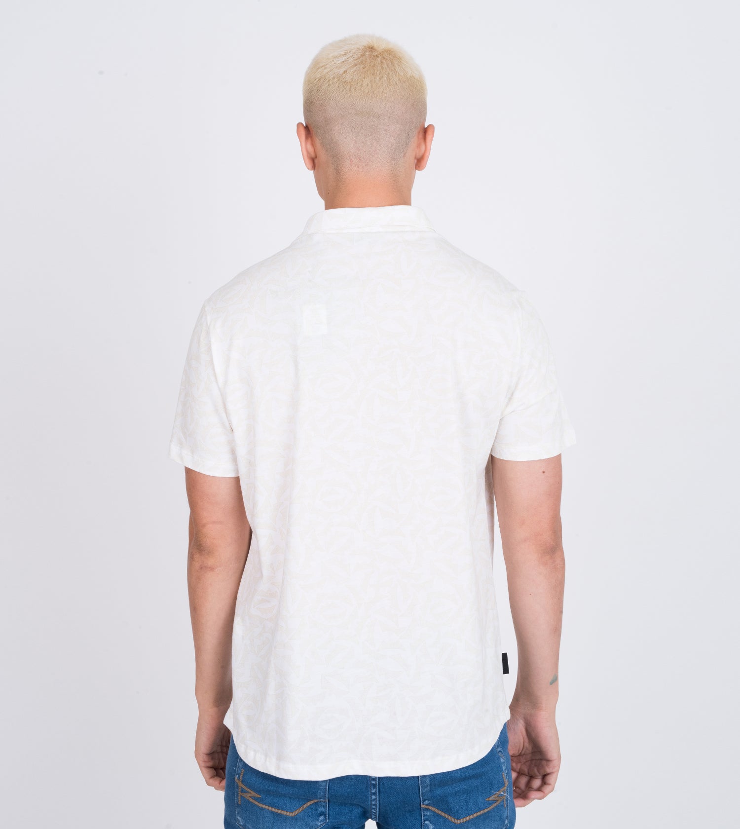 CAMISA ERLING