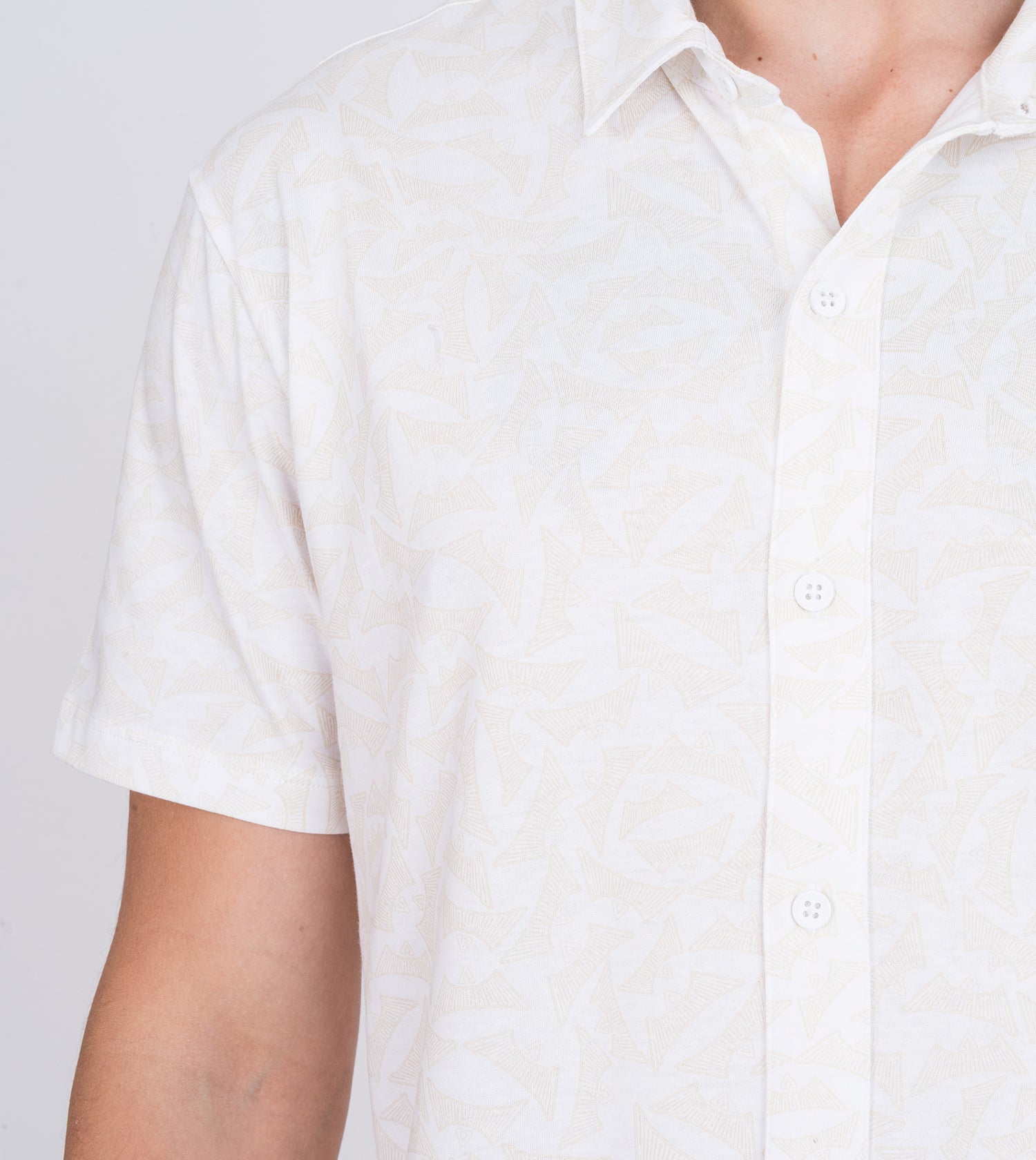 CAMISA ERLING