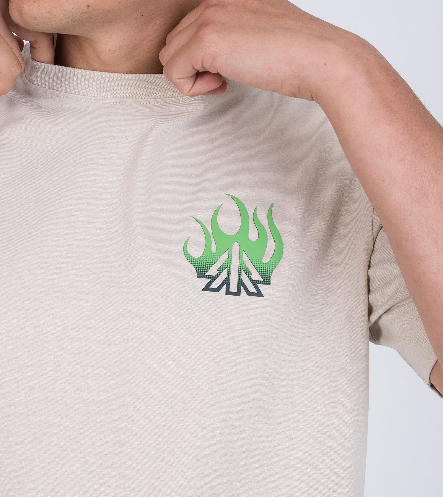 POLO FLAMEK