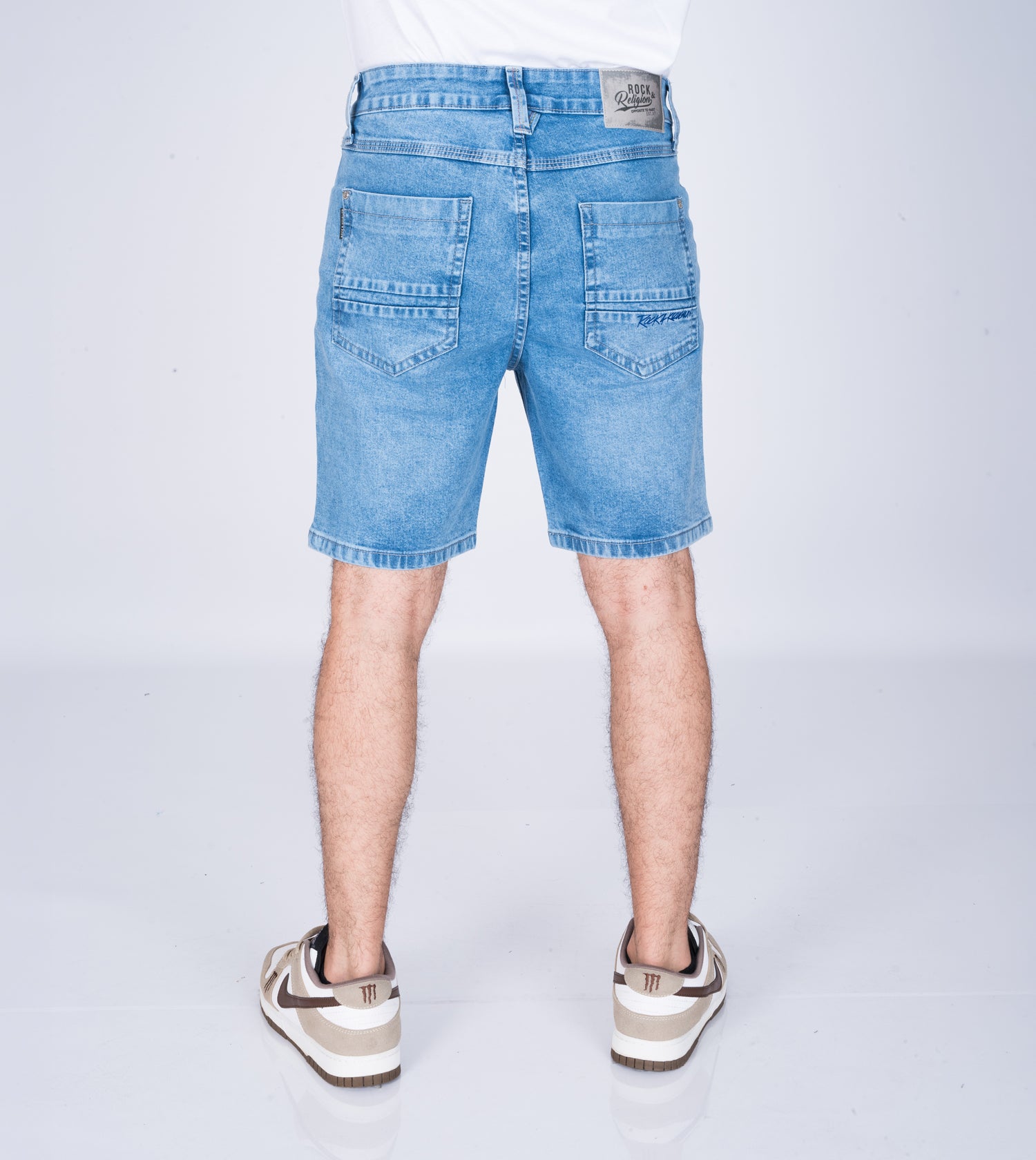 SHORT FLEX