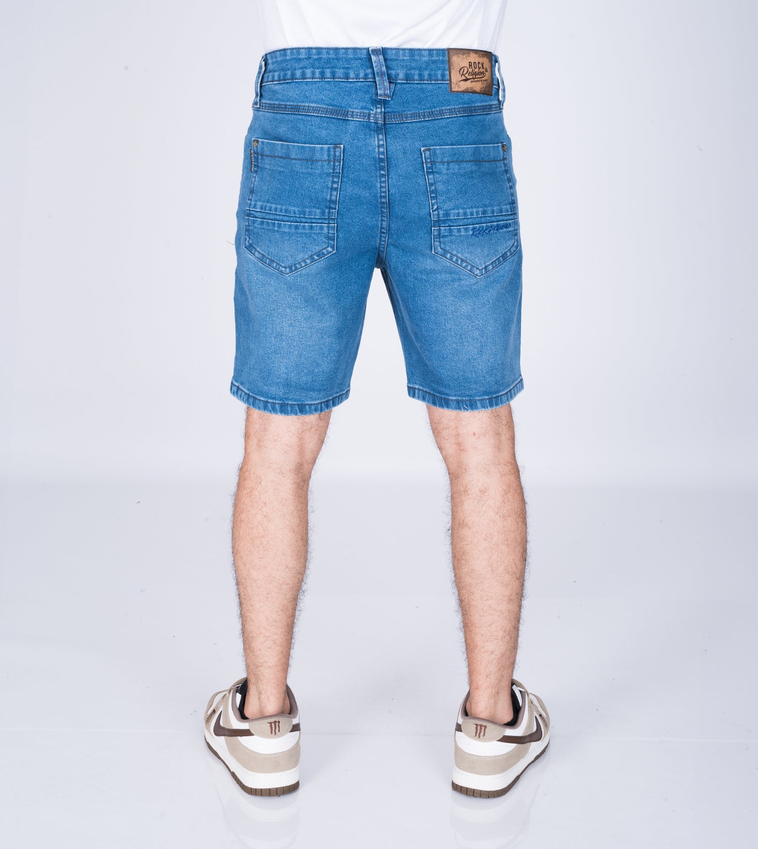 SHORT FLEX