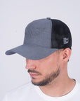 GORRA FLIGHT