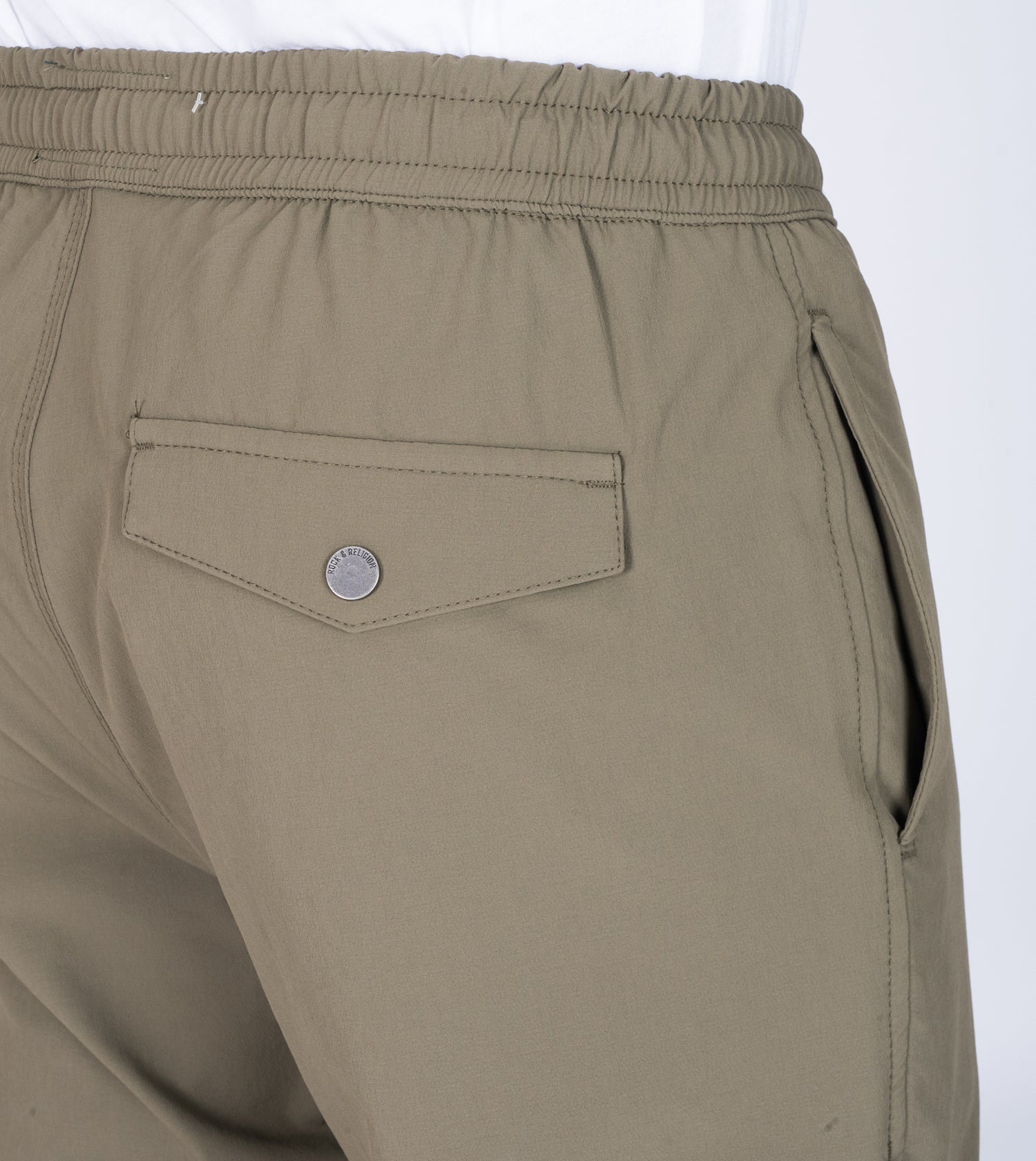PANTALON FORT
