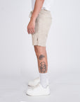 SHORT GYOMBER