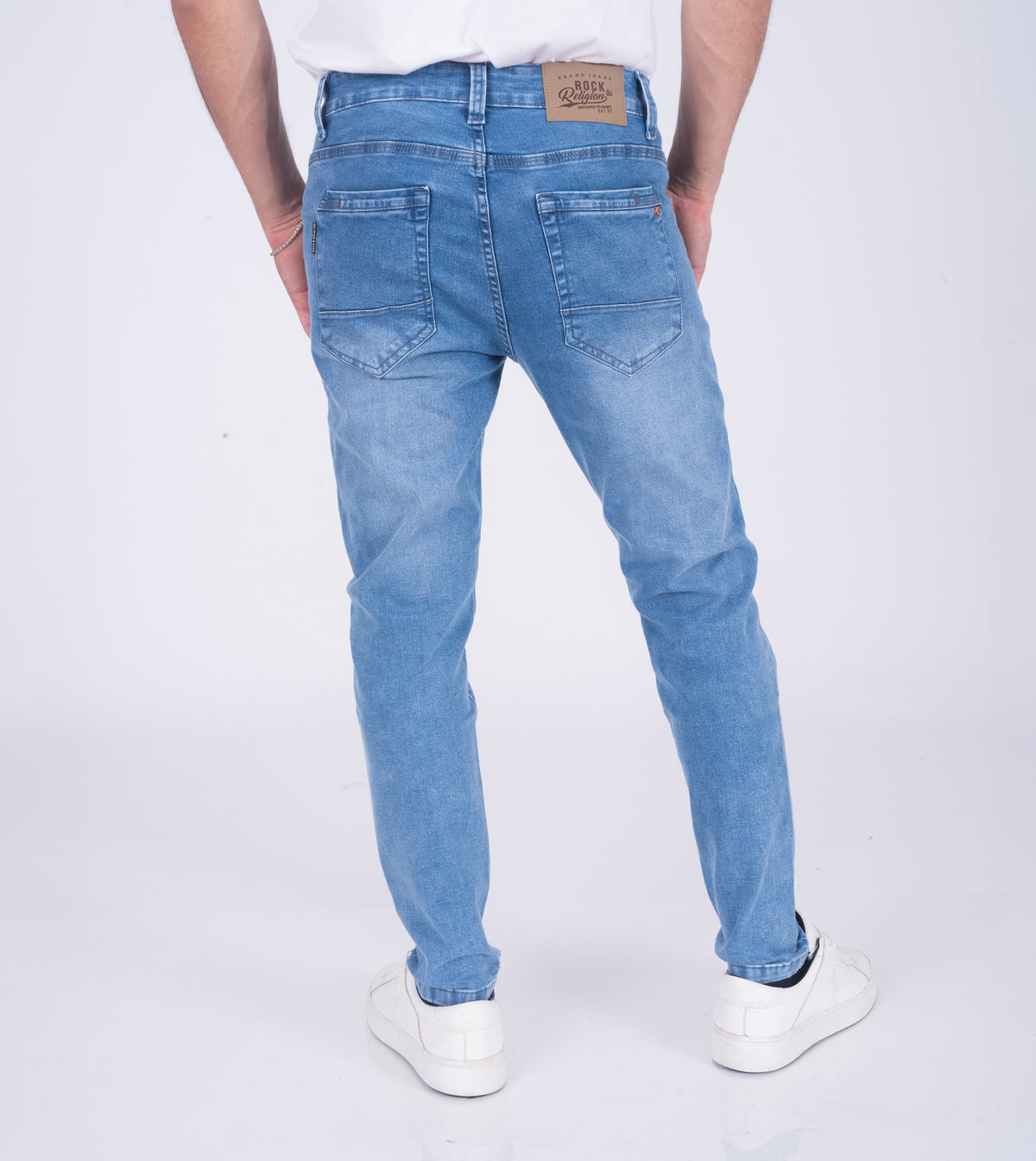 PANTALON HARD