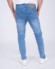 PANTALON HARD