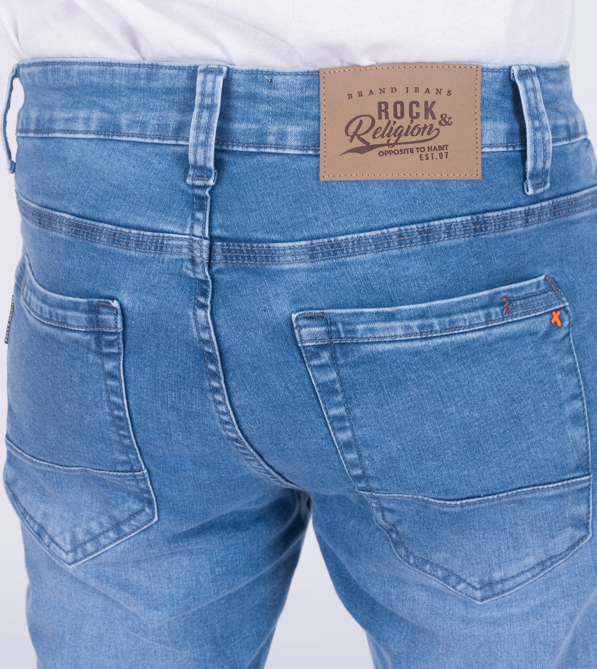 PANTALON HARD