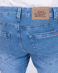 PANTALON HARD