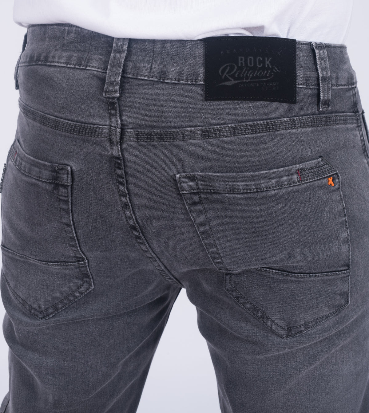 PANTALON HARD