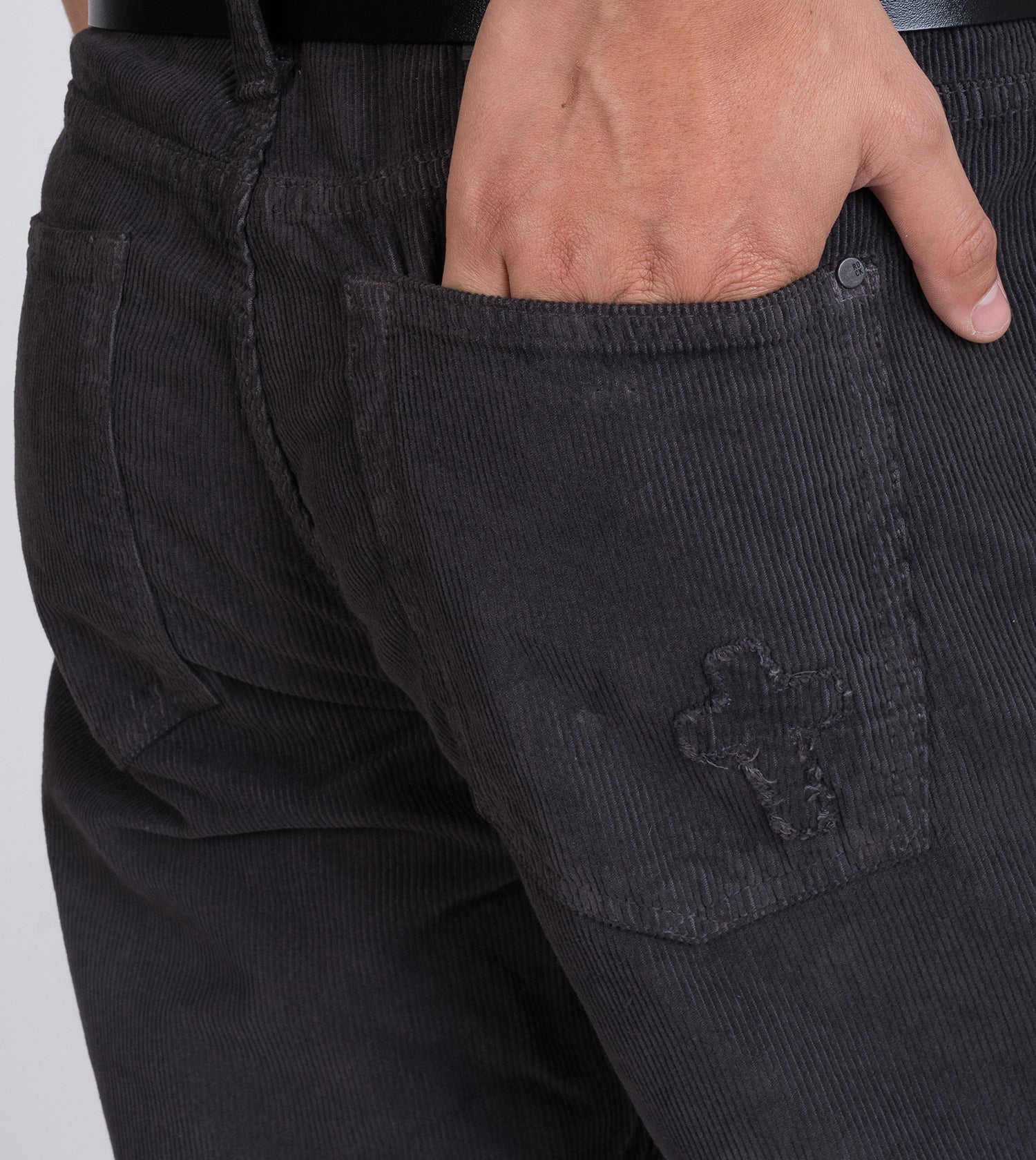 PANTALON HARYX