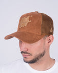 GORRA HUNTRIK