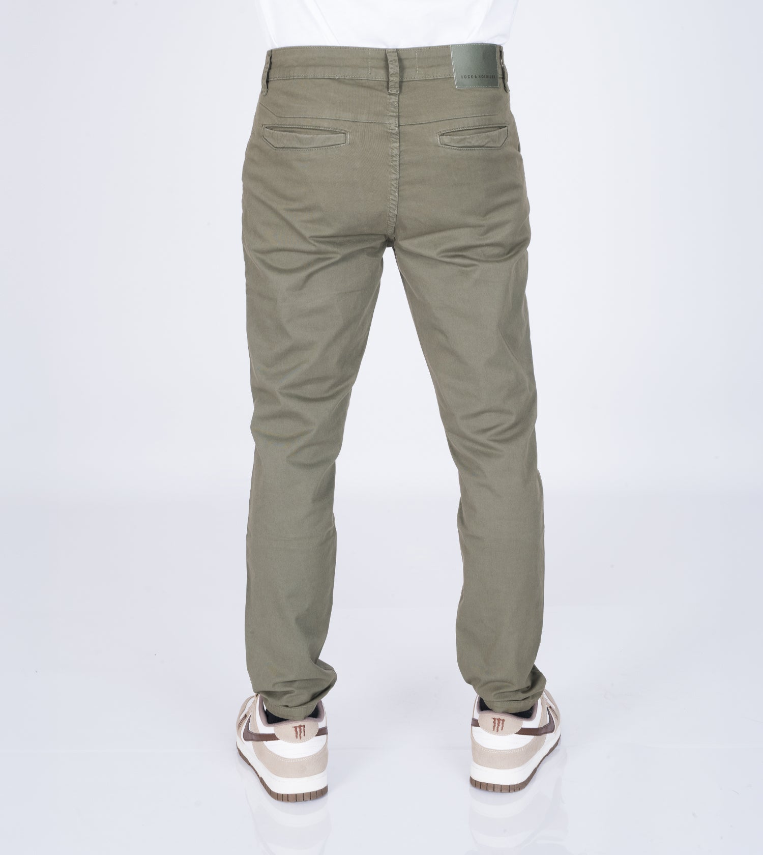PANTALON INIESTA