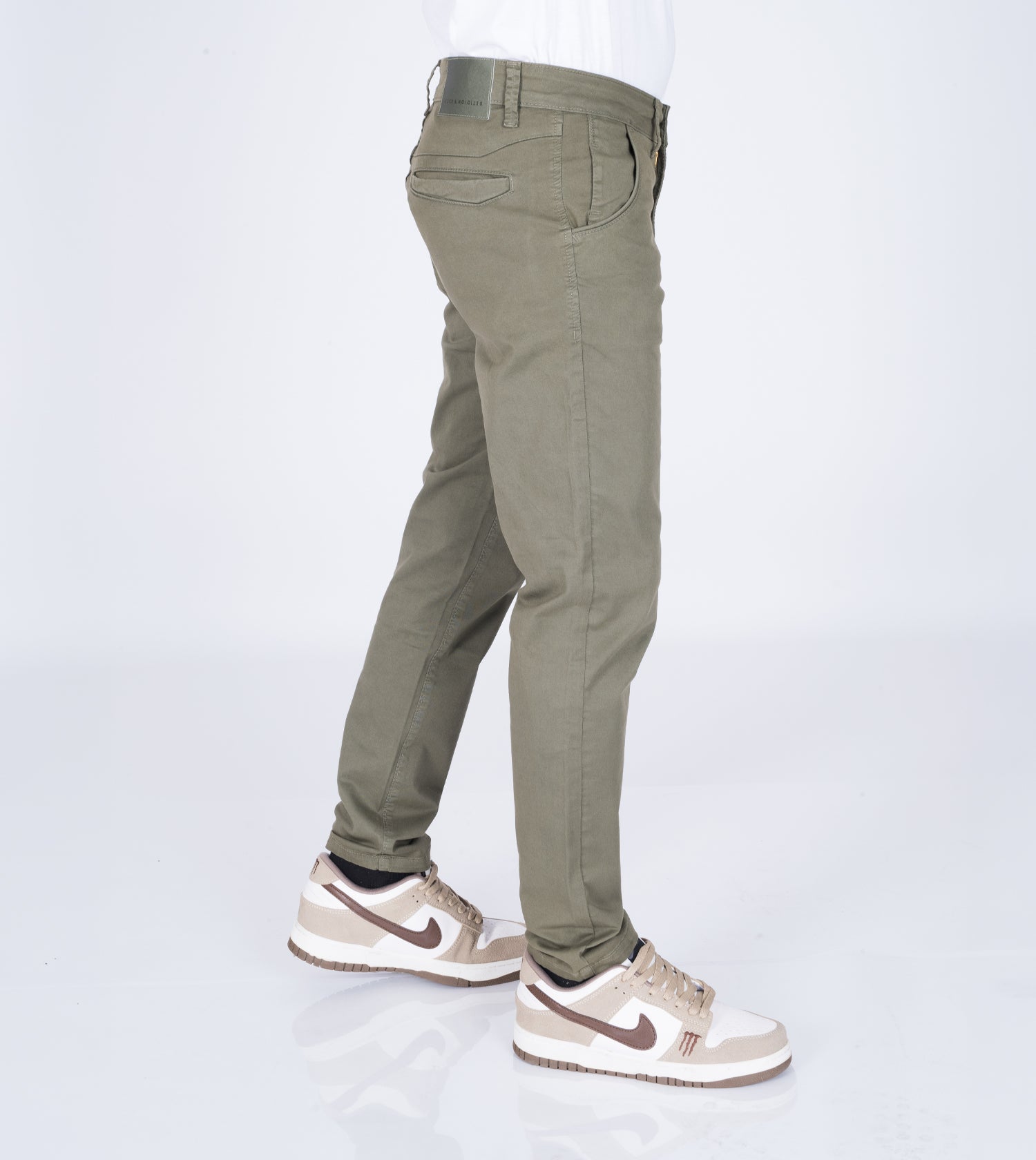 PANTALON INIESTA