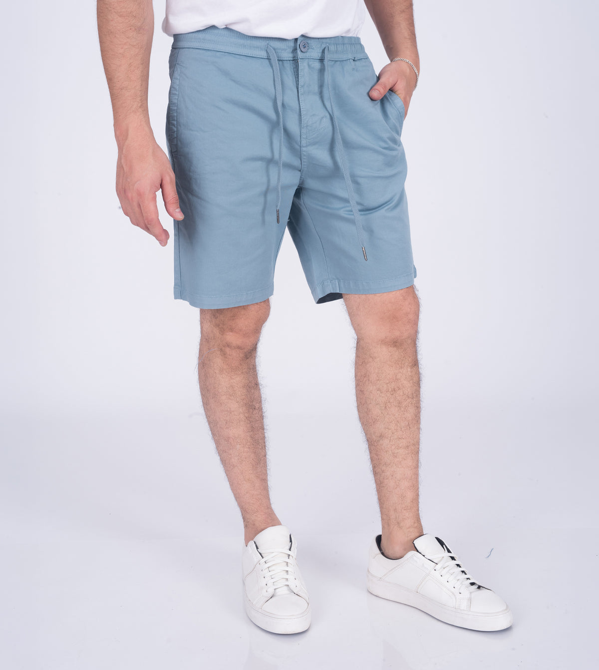 SHORT ISAIAH