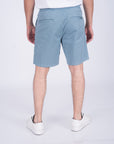 SHORT ISAIAH
