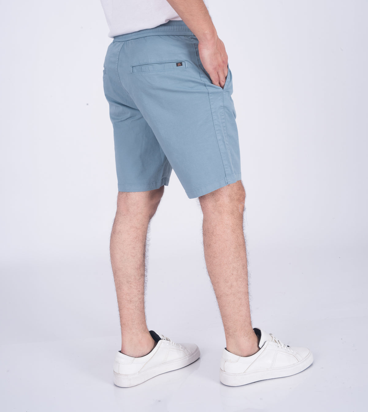 SHORT ISAIAH