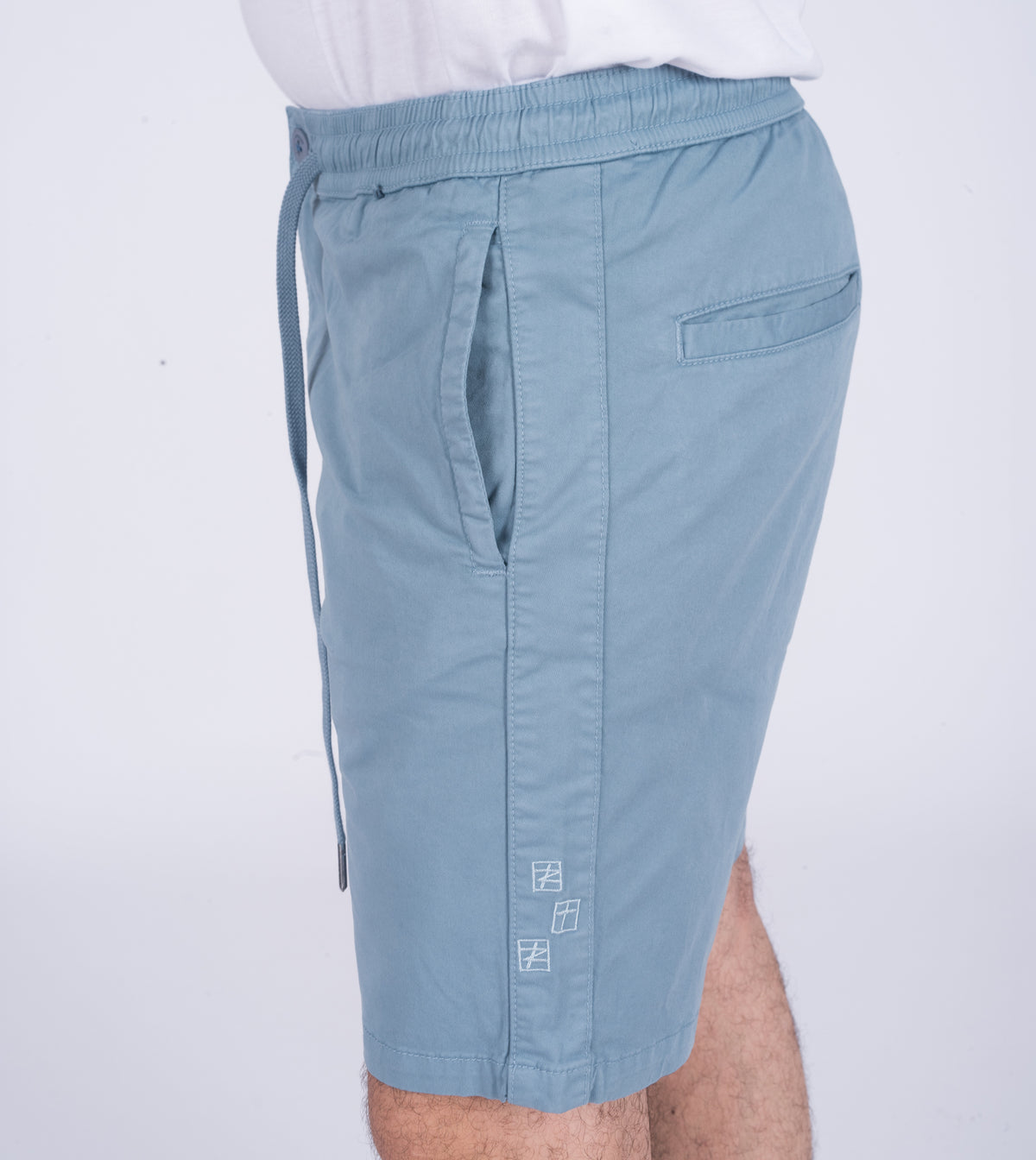 SHORT ISAIAH
