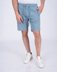 SHORT ISAIAH