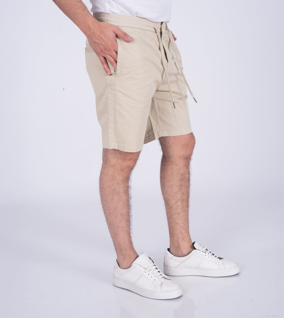 SHORT ISAIAH