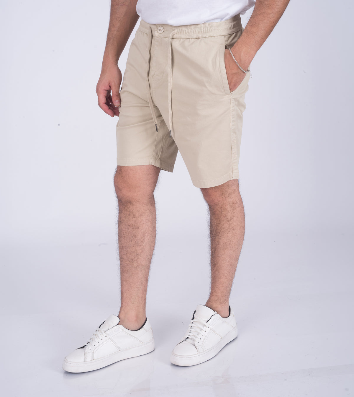 SHORT ISAIAH