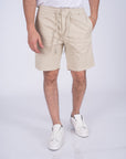 SHORT ISAIAH