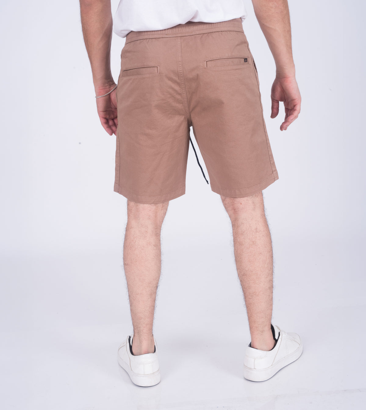 SHORT ISAIAH