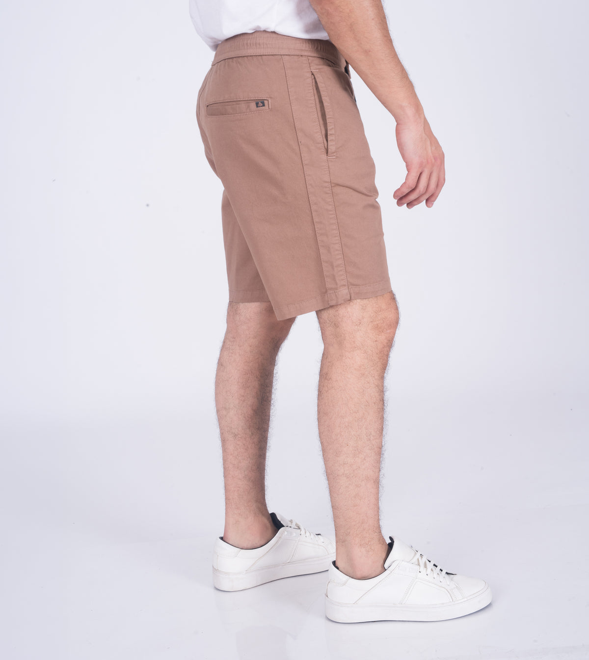 SHORT ISAIAH