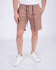 SHORT ISAIAH