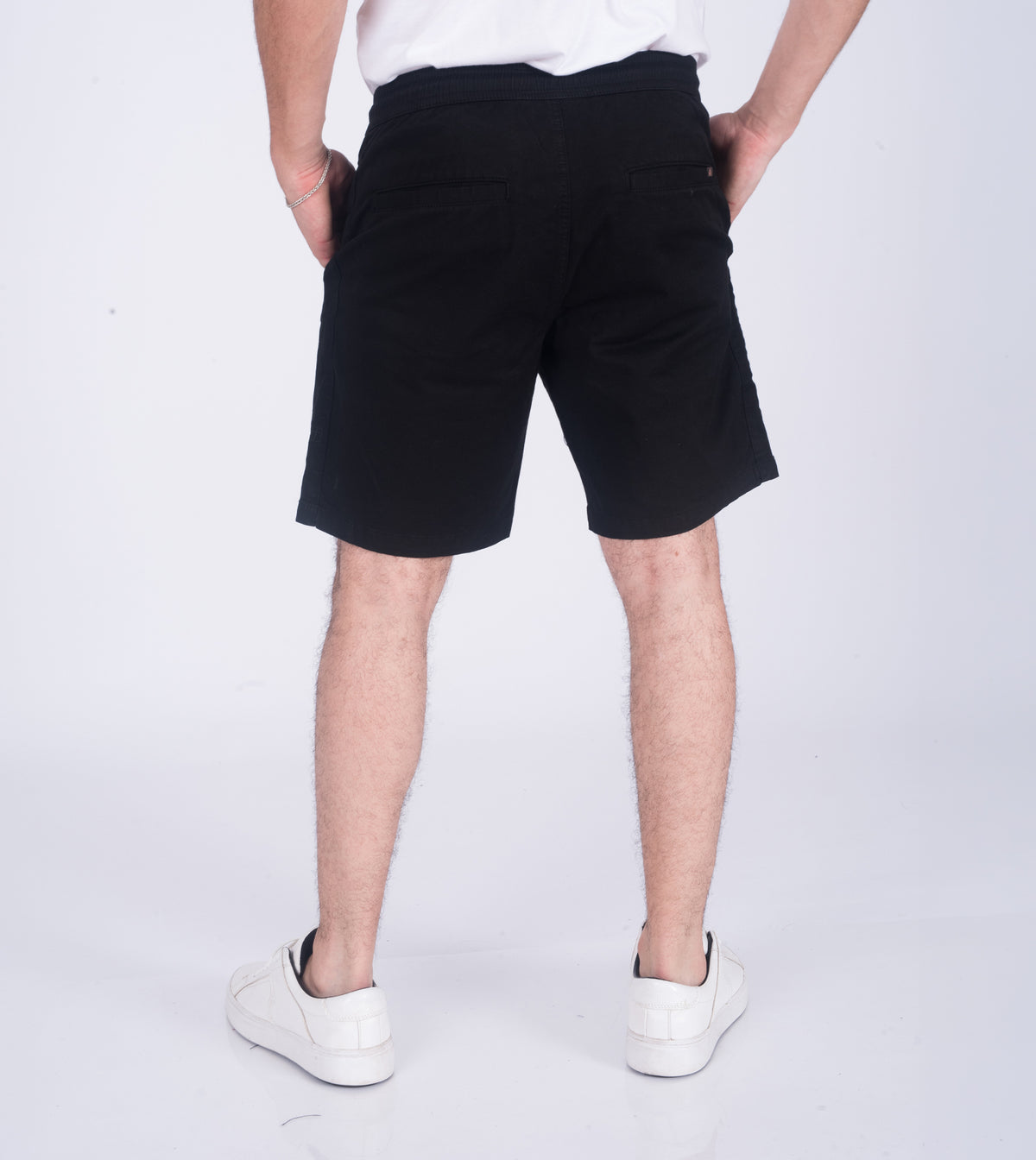 SHORT ISAIAH