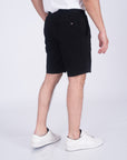 SHORT ISAIAH