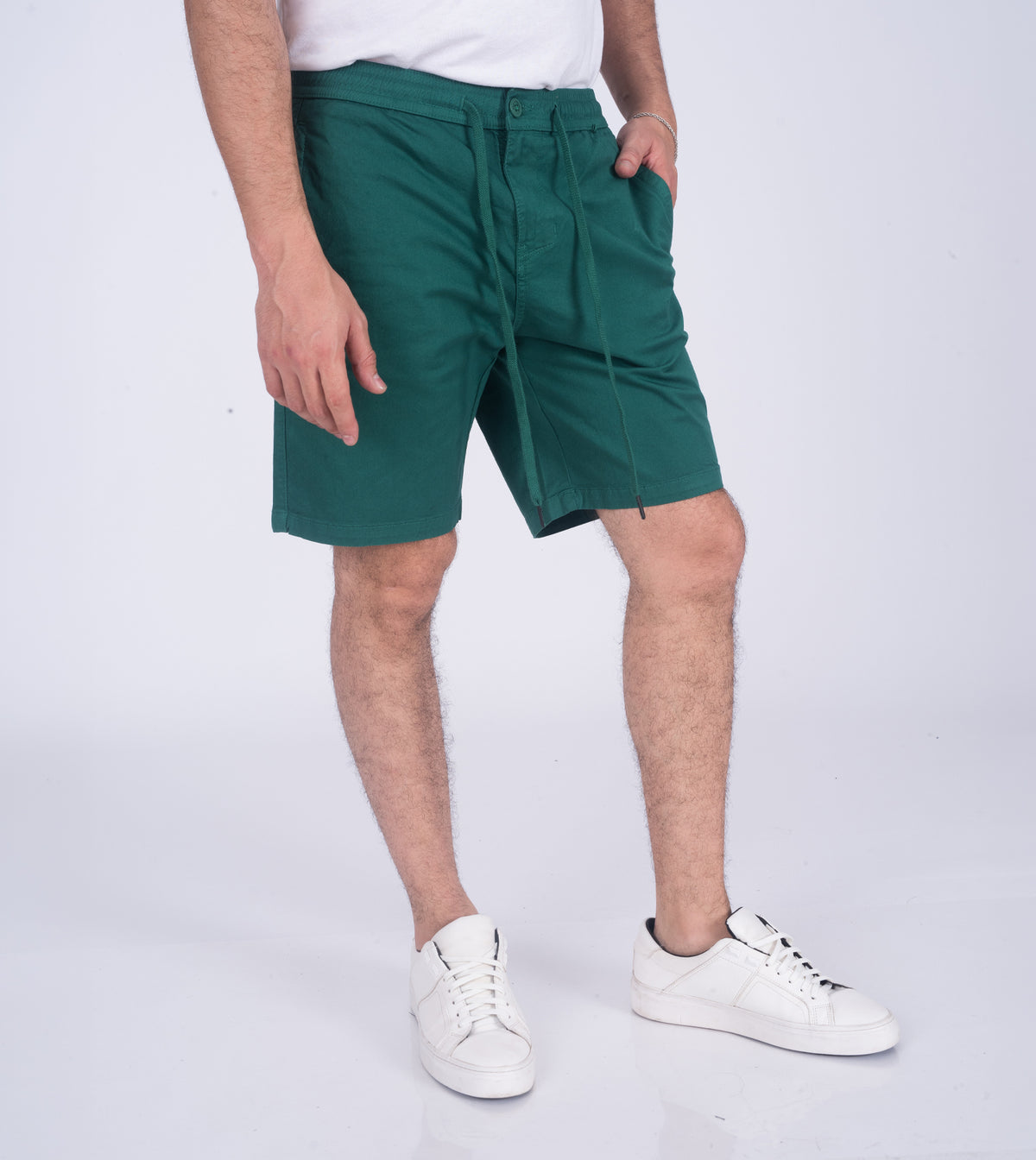 SHORT ISAIAH