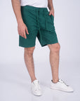 SHORT ISAIAH