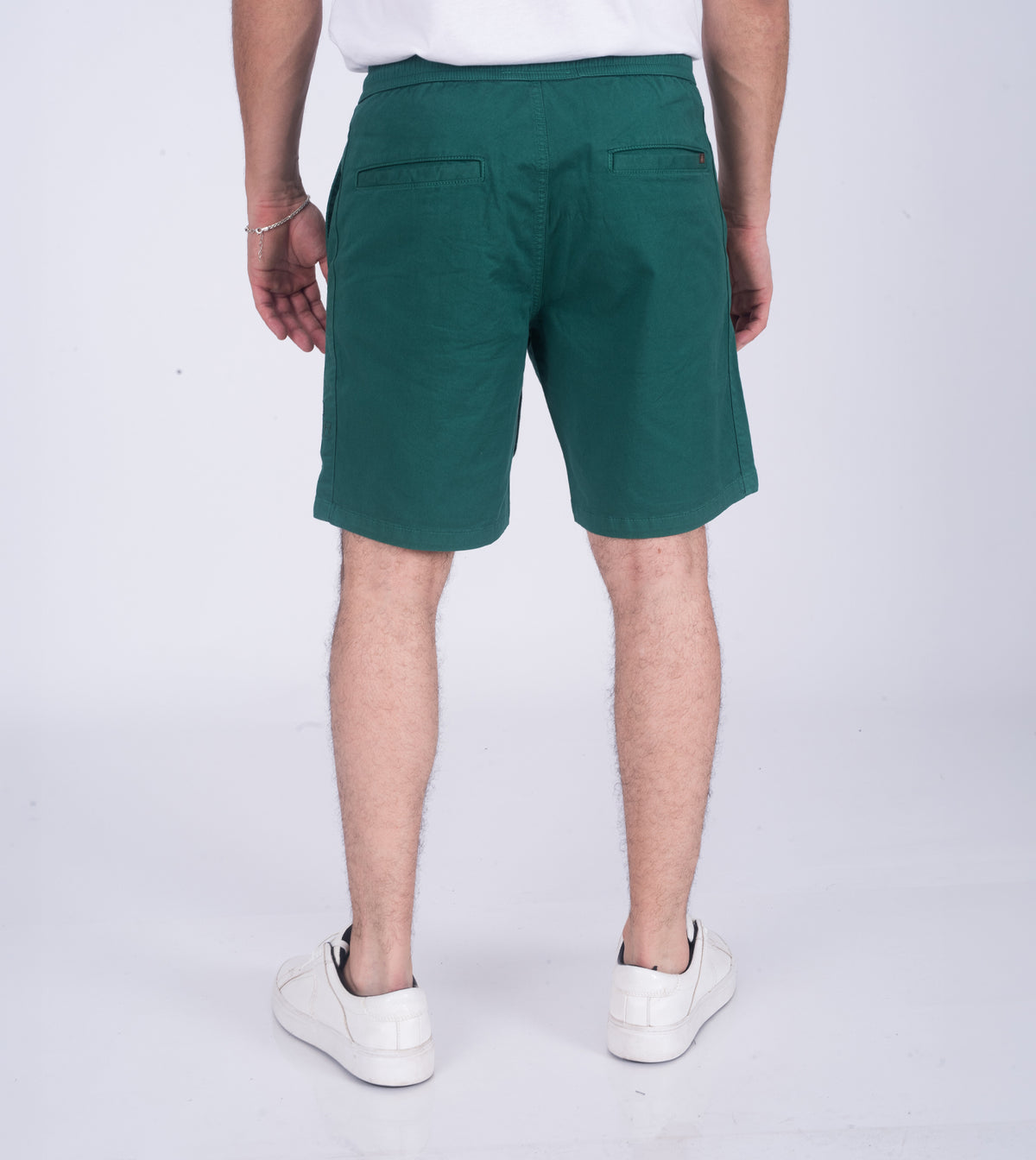 SHORT ISAIAH