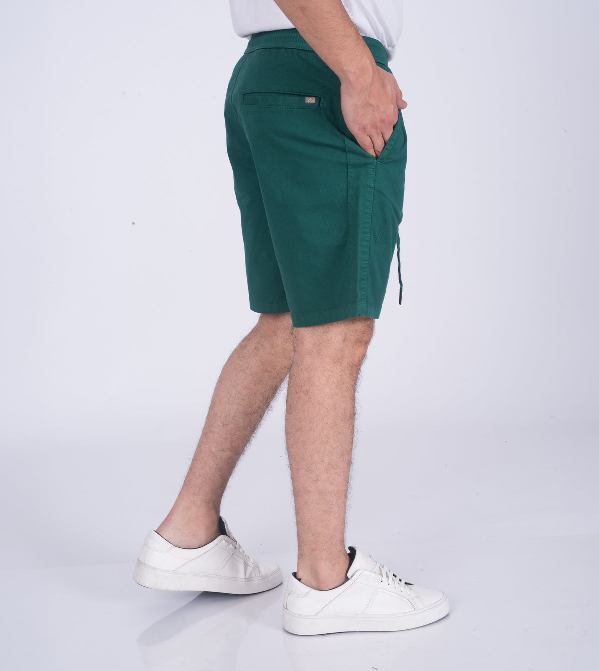 SHORT ISAIAH