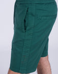 SHORT ISAIAH