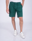 SHORT ISAIAH