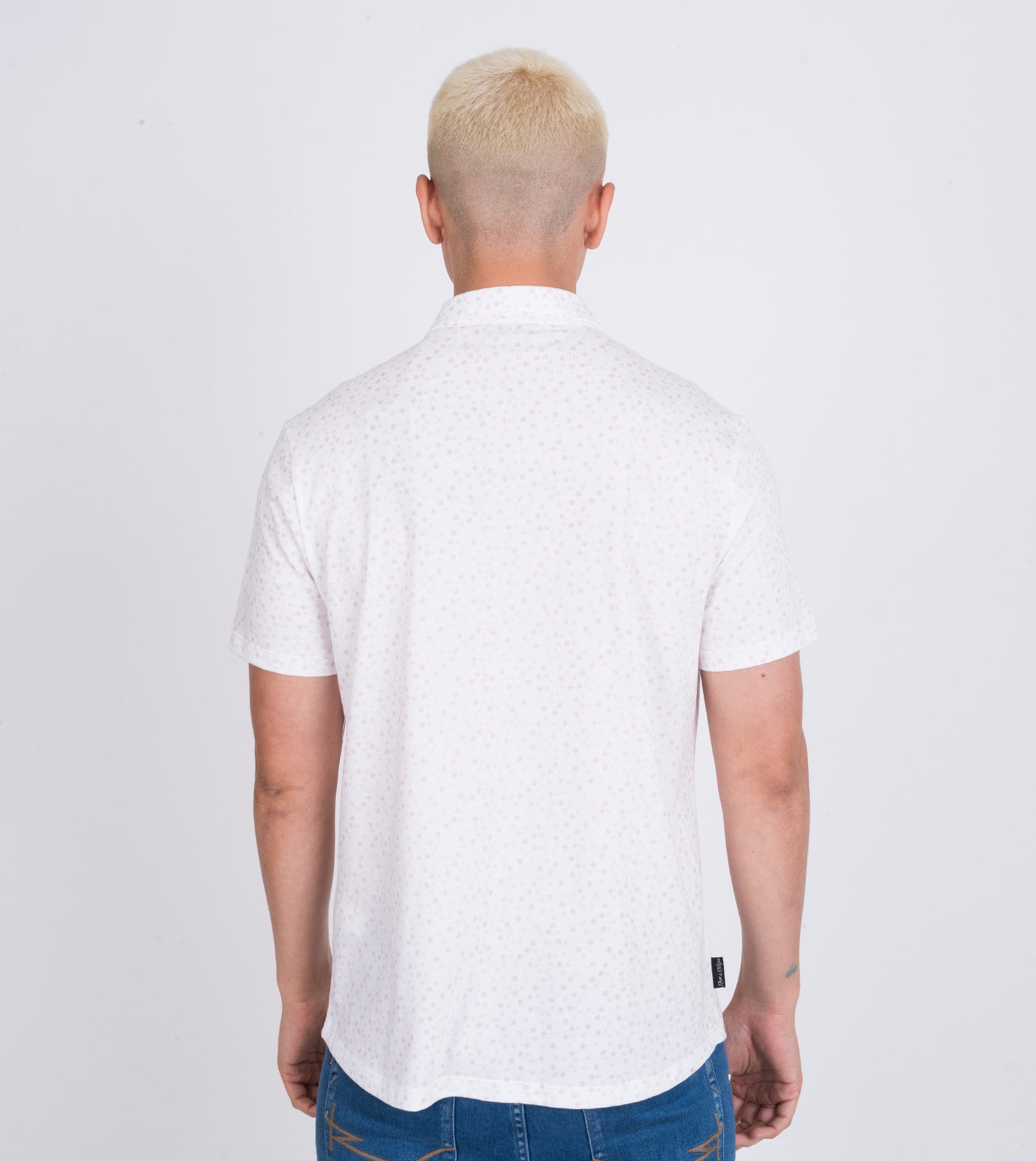 CAMISA JHON