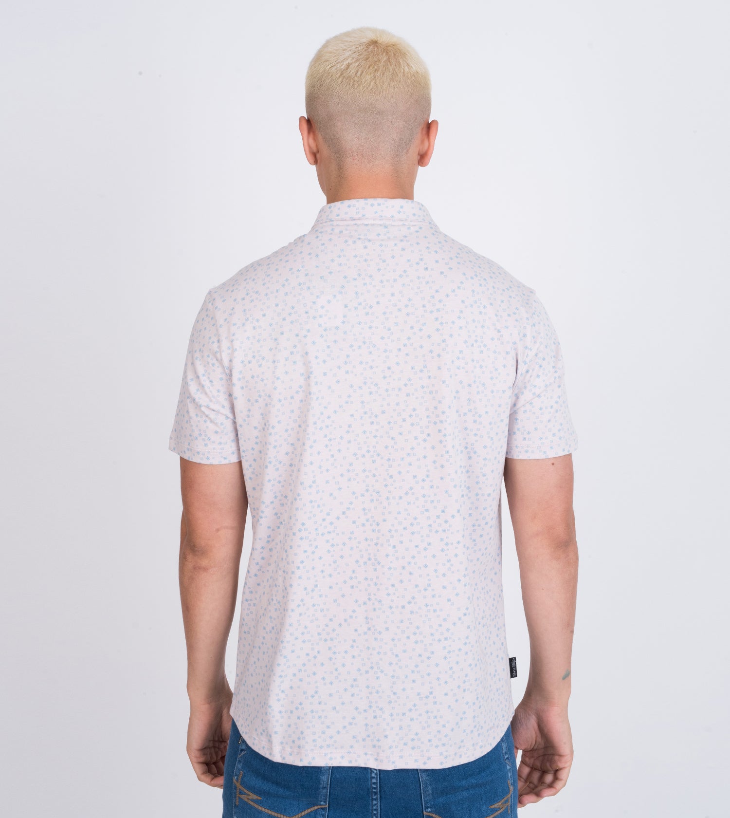 CAMISA JHON