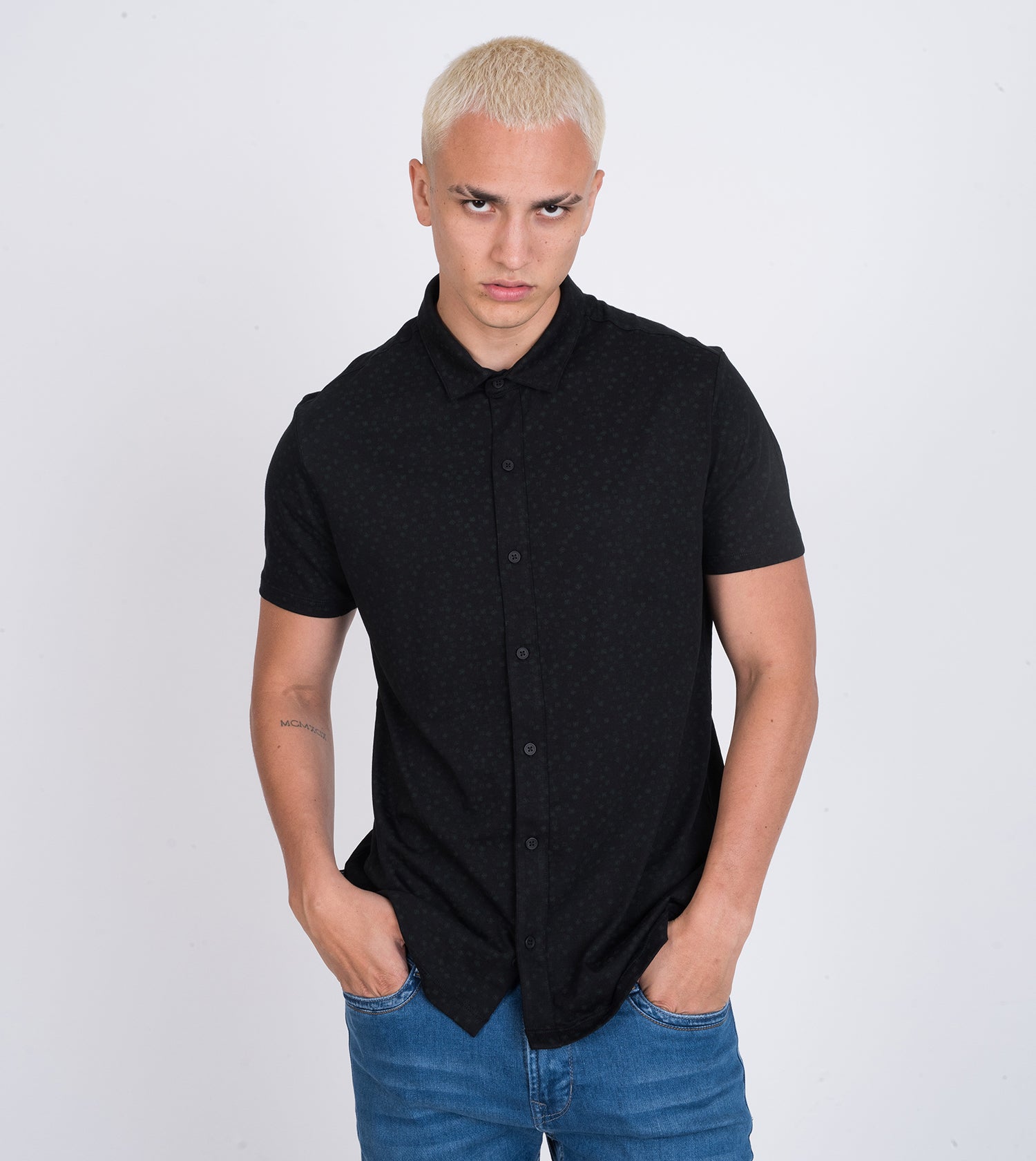 CAMISA JHON