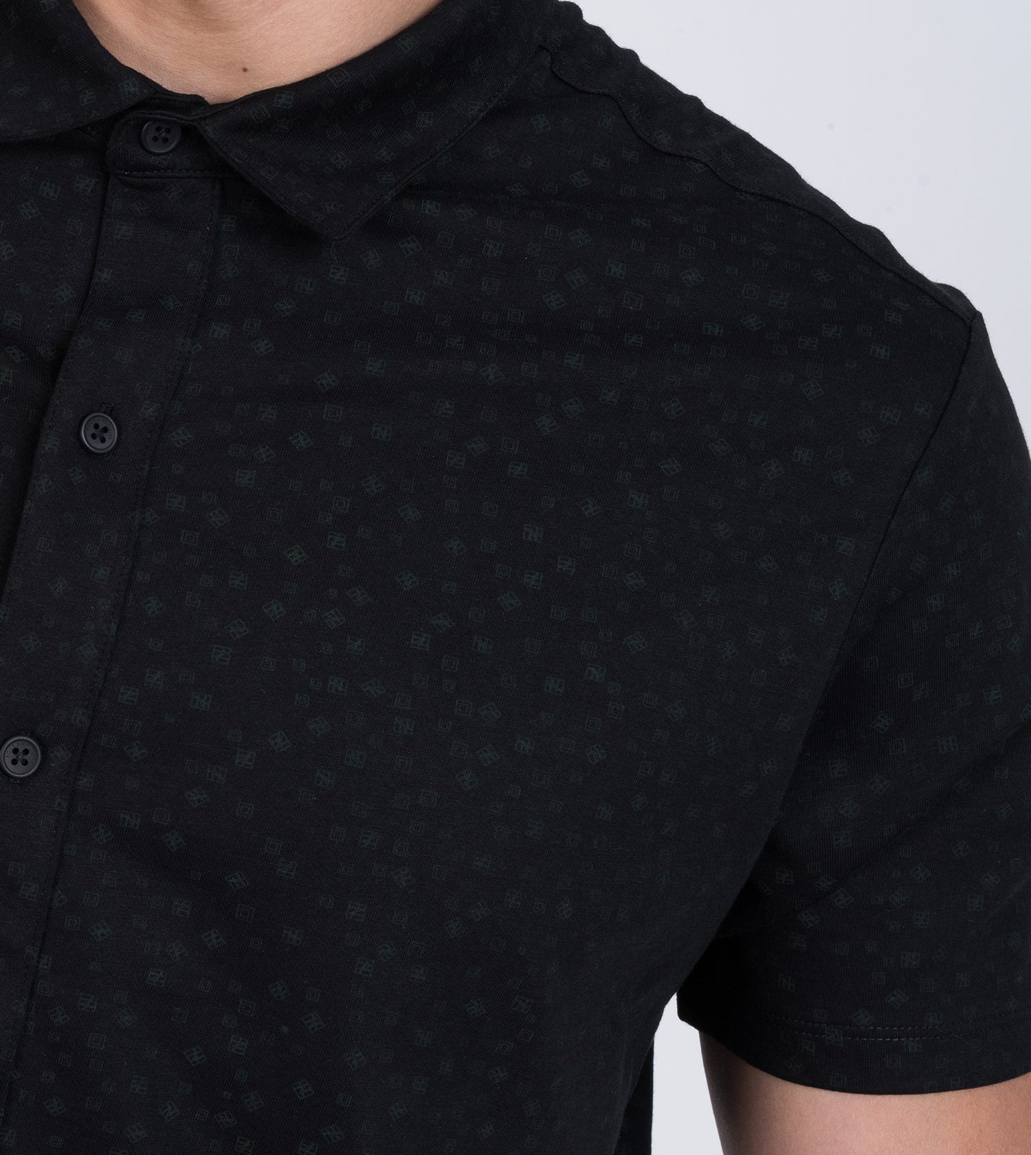 CAMISA JHON