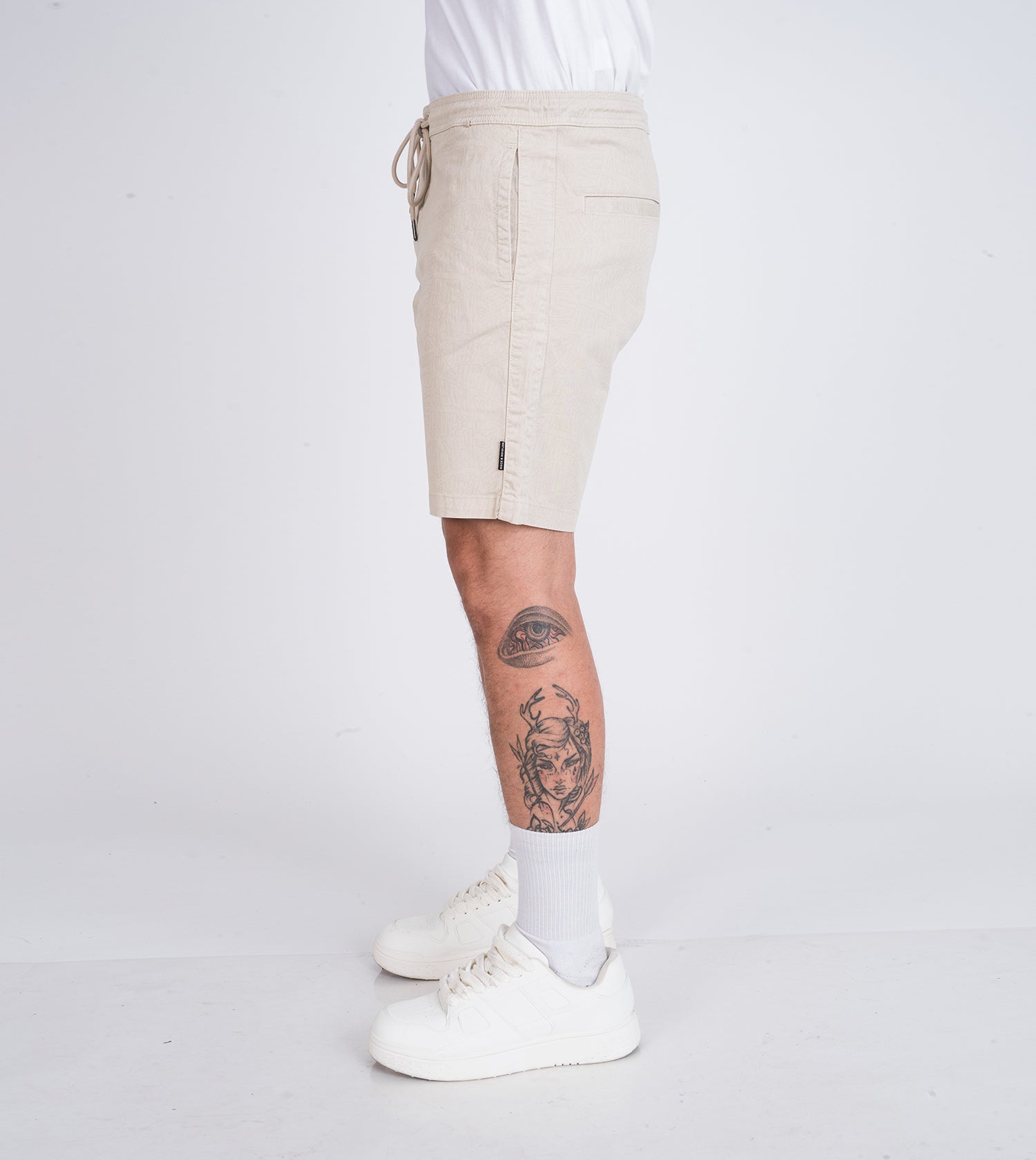 SHORT K-FER